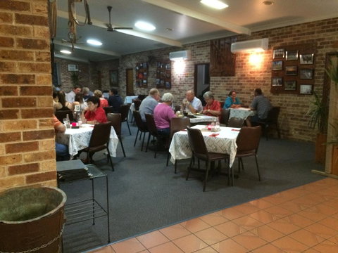 Burdekin Motor Inn - Sydney Tourism 0