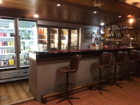 Burdekin Motor Inn - Sydney Tourism 3