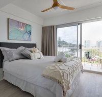 Burleigh Point Beach Vibes Stylish and Modern