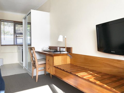 Burnie Airport Motel - Sydney Tourism 3