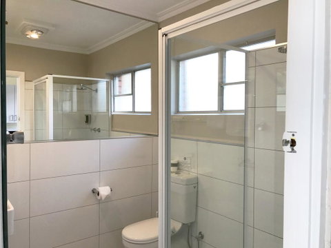 Burnie Airport Motel - Sydney Tourism 1