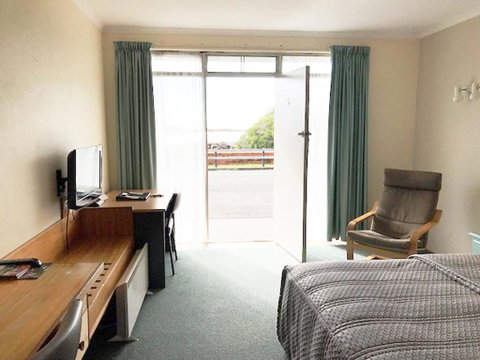 Burnie Airport Motel - Sydney Tourism 2