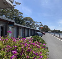 Burnie Airport Motel - Sydney Tourism