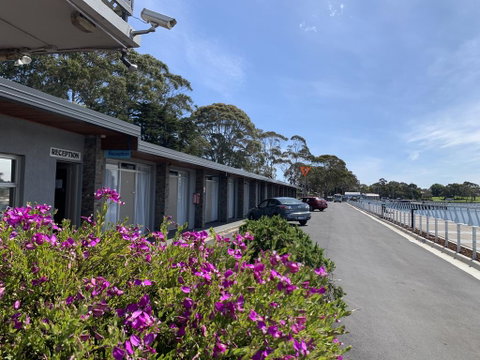Burnie Airport Motel - Sydney Tourism 0