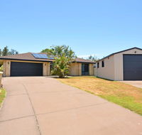 Burrum Paradsie Luxury Home - Sydney Tourism