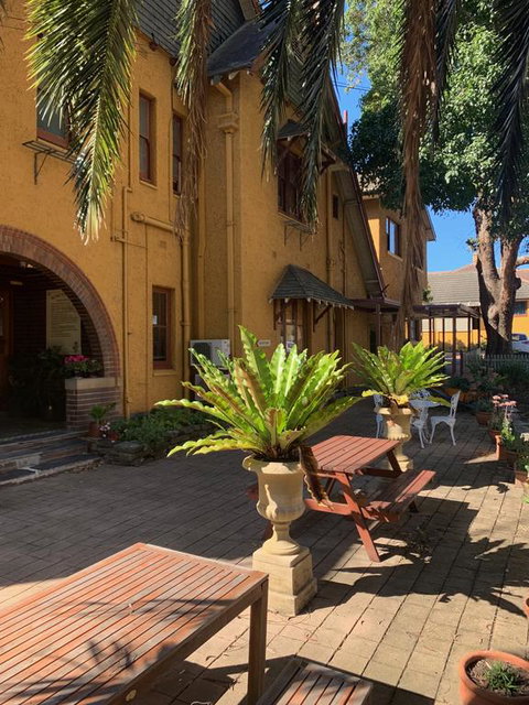 Burwood Bed And Breakfast - Sydney Tourism 1