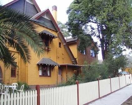 Burwood Bed And Breakfast - Sydney Tourism 0