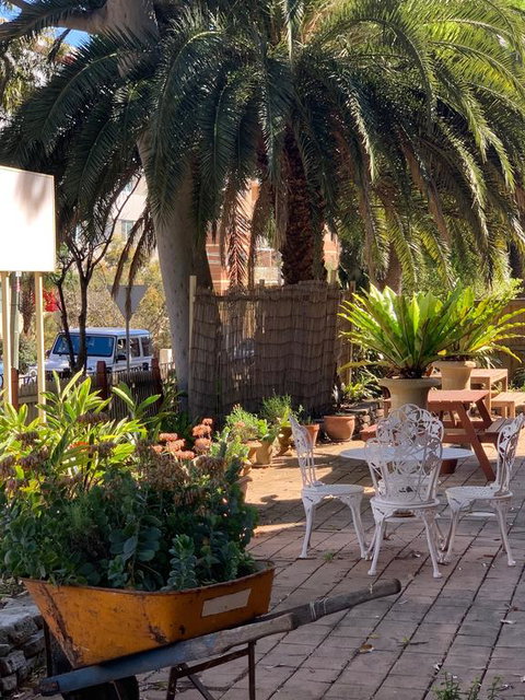 Burwood Bed And Breakfast - Sydney Tourism 2