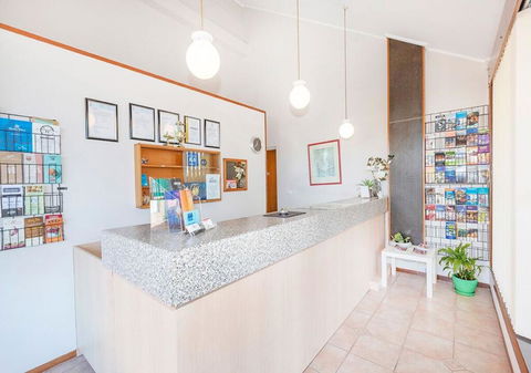 Burwood East Motel - Sydney Tourism 2