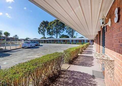 Burwood East Motel - Sydney Tourism 1