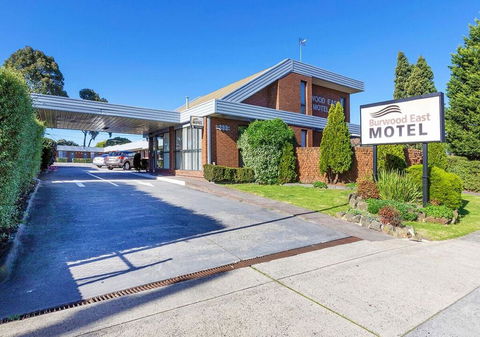 Burwood East Motel - Sydney Tourism 0