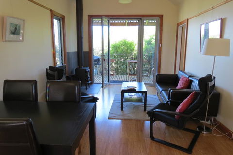 Butterworth Accommodation - Sydney Tourism 3