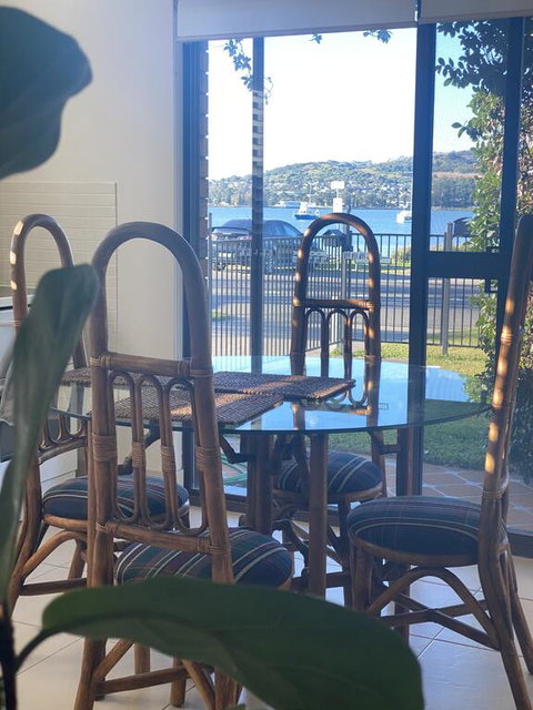 By The Lake - Lake Macquarie - Sydney Tourism 3