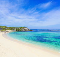 By the Sea Margaret River - Sydney Tourism
