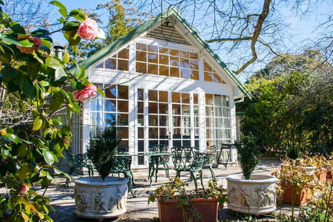 Bygone Beautys Cottages - Bronte Cottage - Sydney Tourism 0