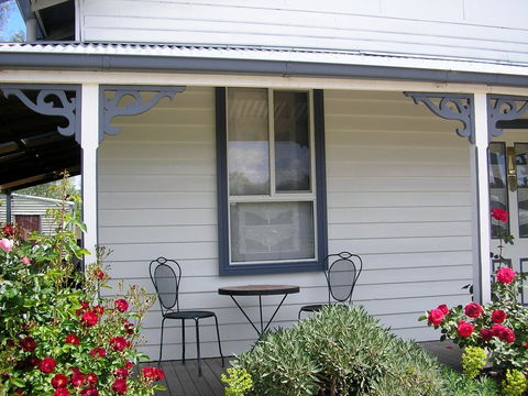 C & A's Cottage - Sydney Tourism 2
