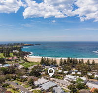 C'VU Kiama - Sydney Tourism