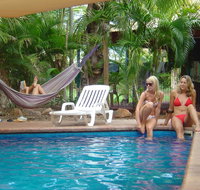 Cable Beach Backpackers - Sydney Tourism