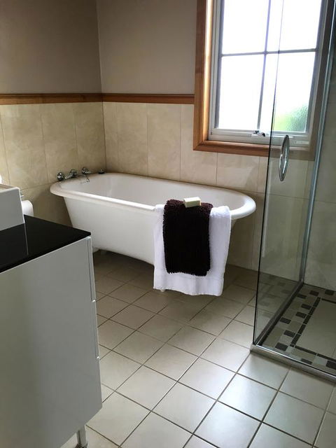Cable Station Accommodation - Sydney Tourism 3