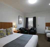 Cadman Motor Inn and Apartments - Sydney Tourism