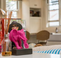 Caledonia House - Sydney Tourism