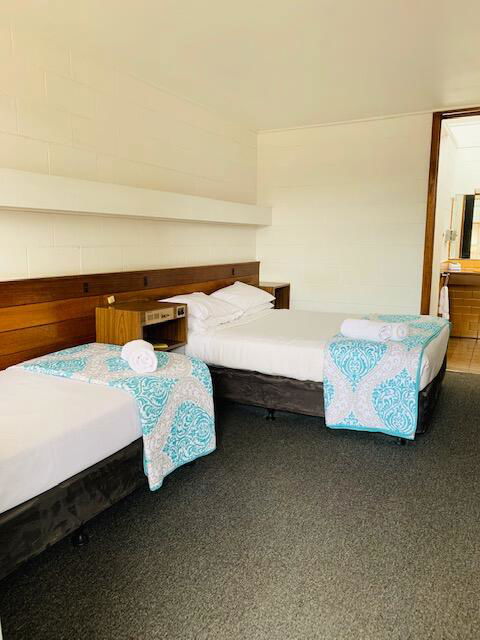 Caledonian Hotel Motel - Sydney Tourism 3