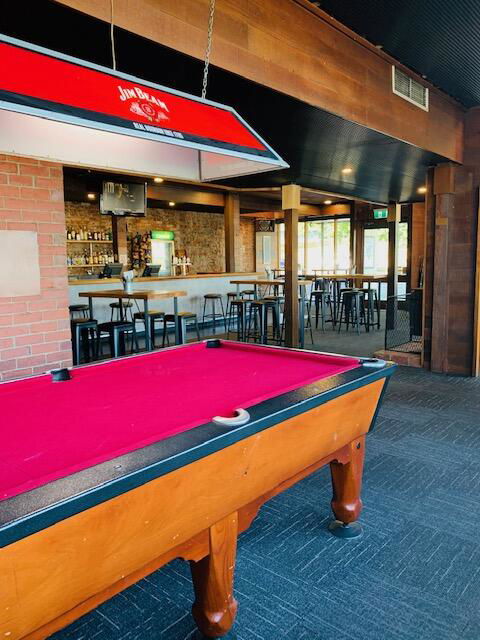 Caledonian Hotel Motel - Sydney Tourism 2