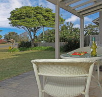 Callala Beach Cottage - charm and character - Sydney Tourism