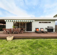 Callala Dreaming - mid century beach house - Sydney Tourism