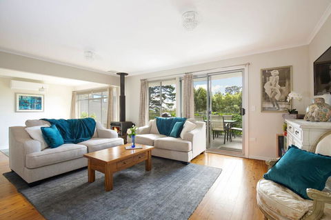 Camellia Cottage - Sydney Tourism 0