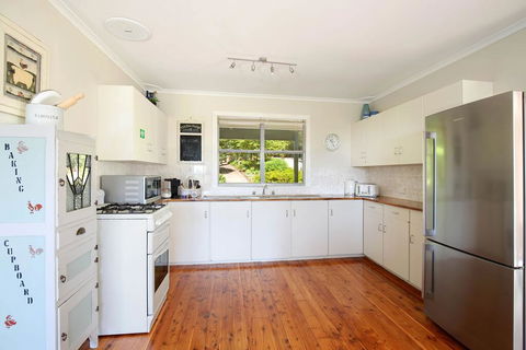 Camellia Cottage - Sydney Tourism 2
