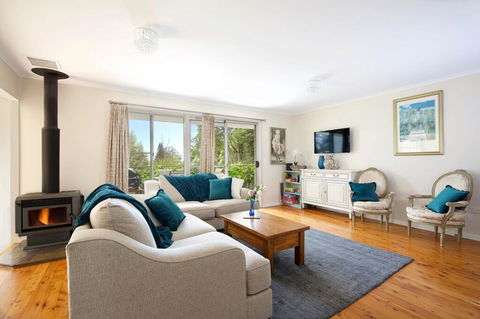 Camellia Cottage - Sydney Tourism 1