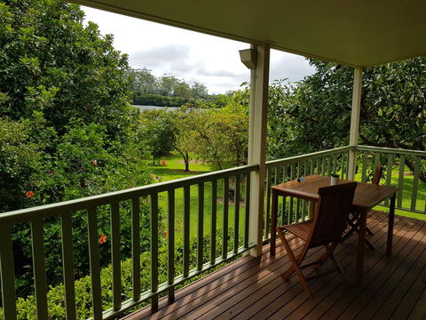Camelot Cottages - Sydney Tourism 1