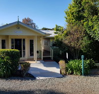 Camelot Cottages - Sydney Tourism