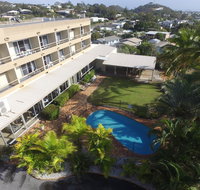 Camelot Motel - Sydney Tourism