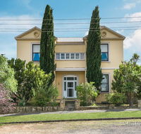 Campbell House - Sydney Tourism