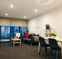 Canberra CBD Apartment 2BR 2BA 1Carpark - Sydney Tourism