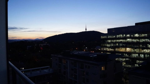 Canberra CBD Metropolitan - Sydney Tourism 2
