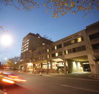 Canberra City YHA - Sydney Tourism