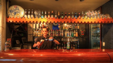 Candlelight Lodge - Sydney Tourism 2