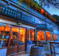 Candlelight Lodge - Sydney Tourism