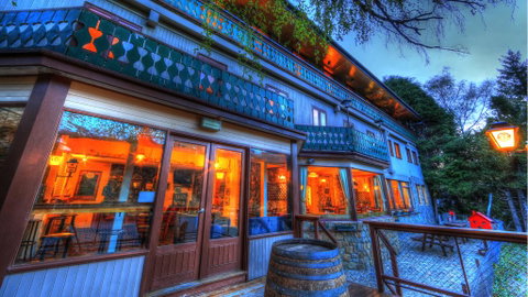 Candlelight Lodge - Sydney Tourism 0