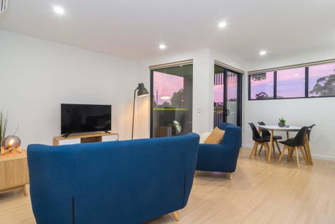 Canopy @ 44-Minutes From The CBD, Train And Cafes - Wifi - Nespresso - Amenities - Sydney Tourism 2