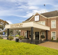 Canterbury International - Sydney Tourism