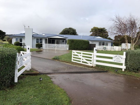 Cape View B And B - Sydney Tourism 1