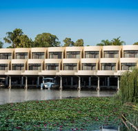 Capri Waters Country Club - Sydney Tourism