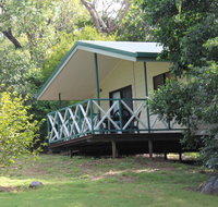 Capricorn Caves - Sydney Tourism