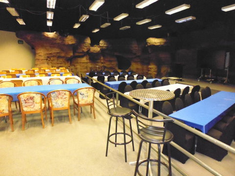 Capricorn Motel & Conference Centre - Sydney Tourism 2