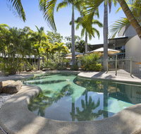 Capricorn Motel  Conference Centre - Sydney Tourism