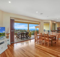 Captain's Retreat - Sydney Tourism